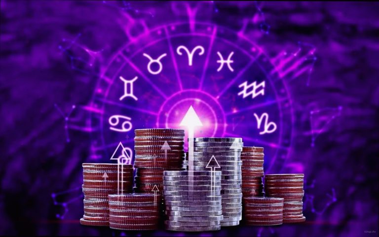 Фінансовий гороскоп на 11 квітня