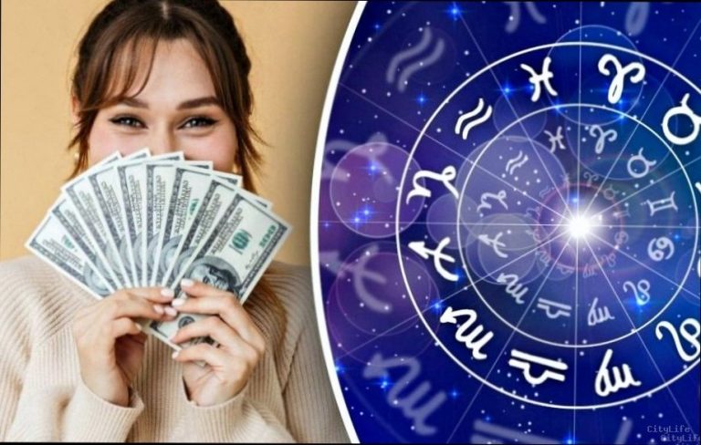 Фінансовий гороскоп на 13 квітня