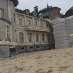 Маєток Табачника: що знайшли після втечі