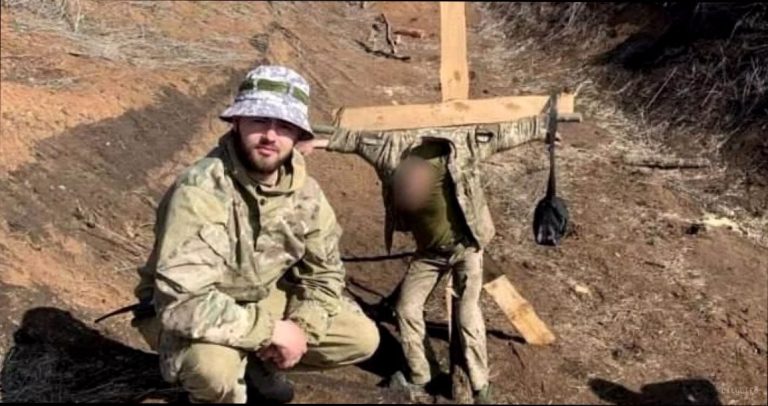 Скандал у ЗСУ: правда про умови на передовій