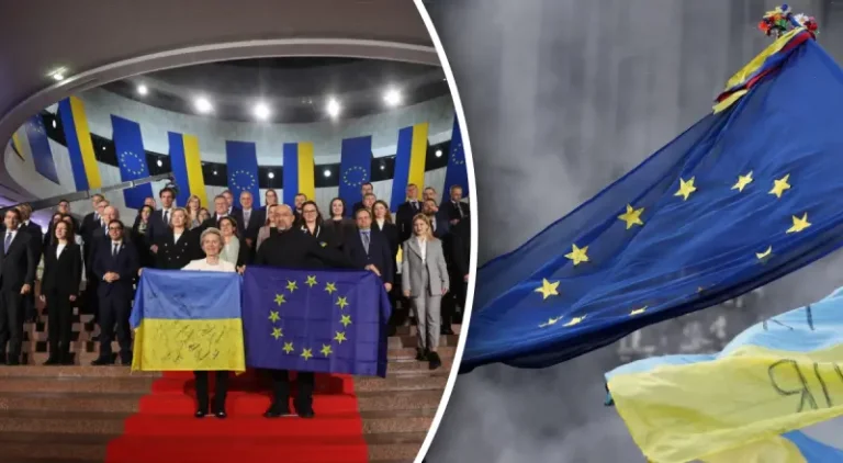 Вступ України в ЄС під загрозою: нові деталі