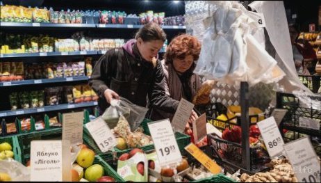 Ціни зростають: що подорожчає в Україні влітку