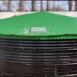 Резервуары для сбора дождевой воды: выбор и польза