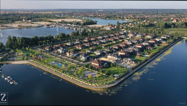 Дизайн нового будинку власними силами: за і проти