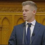 Мішки з подрібненими документами у Мінтрансі Угорщини