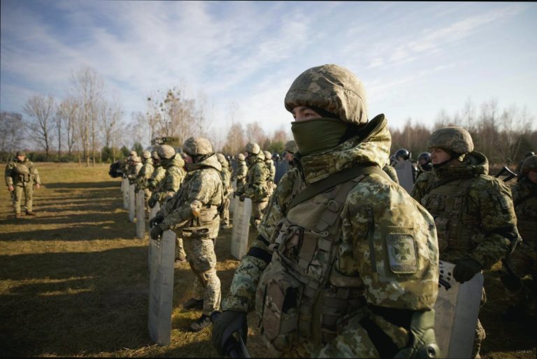 Загрози з Білорусі та Придністров'я: сценарії ескалації
