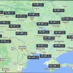 Різке погіршення погоди в Україні 20 травня: що чекати