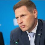 Винищувач НАТО збив дрон над Естонією: деталі інциденту