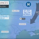 Погода на Черкащині: тепло поступиться місцем прохолоді
