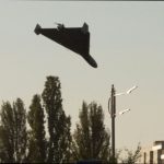 Дрон із Білорусі: Литва оголосила тривогу і підняла винищувачі