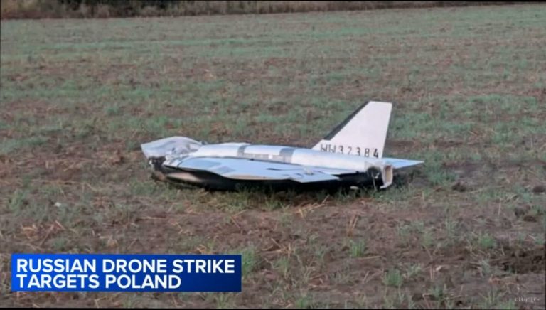 Польща вимагає від України точніших дронових ударів