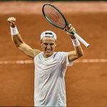 Костюк вийшла до 3 кола Roland Garros 2026: деталі