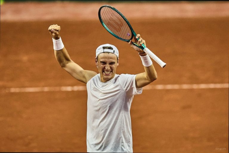 Костюк вийшла до 3 кола Roland Garros 2026: деталі
