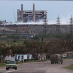 «Азов» б'є по логістиці росіян навколо Маріуполя