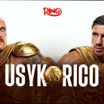 Бій Усик – Верховин: де дивитись онлайн і на ТБ