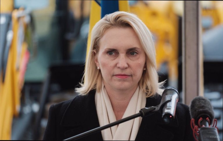 Бринк розповіла, як Трамп підставив посольство США в Україні