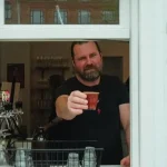 Flat Red: український кавовий хіт із гранатовим соком