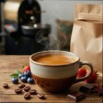 Ростерія кави в Києві від Ucoffee