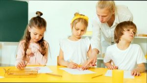 Літні канікули для розвитку навичок школярів