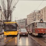 Автобус 11 Київ: маршрут, зупинки та розклад руху
