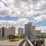 Автобус 131 Київ: маршрут, зупинки та розклад руху