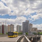 Автобус 130 Київ: маршрут, зупинки та розклад руху