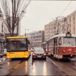 Автобус 121 Київ: маршрут, зупинки та розклад руху