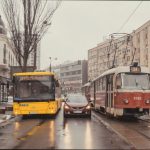 Автобус 126 Київ: маршрут, зупинки та розклад руху