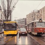 Автобус 127 Київ: маршрут, зупинки та розклад руху