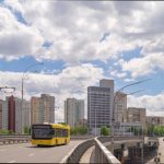 Автобус 115 Київ: маршрут, зупинки та розклад руху