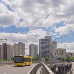 Автобус 114 Київ: маршрут, зупинки та розклад руху