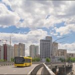 Автобус 116 Київ: маршрут, зупинки та розклад руху