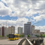 Автобус 118 Київ: маршрут, зупинки та розклад руху