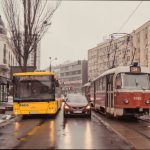 Автобус 2 Київ: маршрут, зупинки та розклад руху