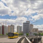 Автобус 111 Київ: маршрут, зупинки та розклад руху