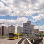 Автобус 18 Київ: маршрут, зупинки та розклад руху