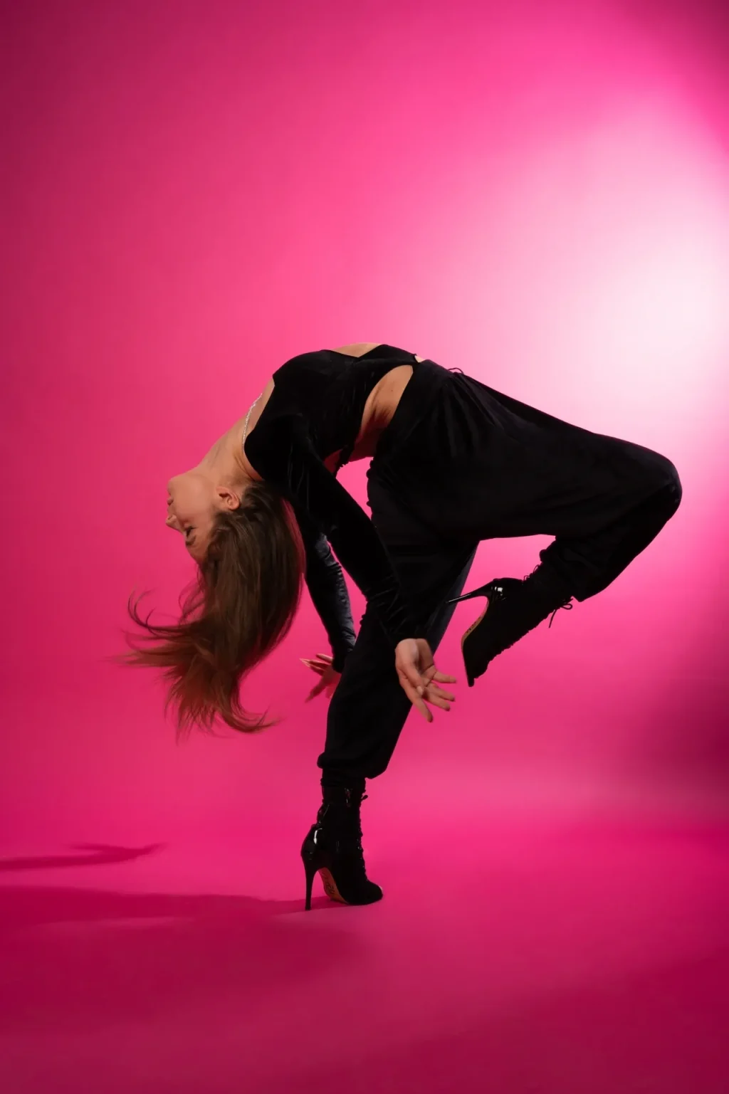 Heels і Shuffle: два танці, що змінюють тебе
