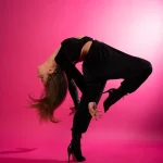 Heels і Shuffle: два танці, що змінюють тебе