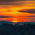 Схід і захід сонця 30 червня 2026 в Україні: час та тривалість дня