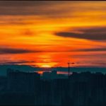 Схід і захід сонця 12 червня 2026 в Україні: час і тривалість дня