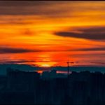 Схід і захід сонця 25 червня 2026 в Україні: час і тривалість дня