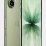 iPhone 17: чем он отличается от iPhone 16