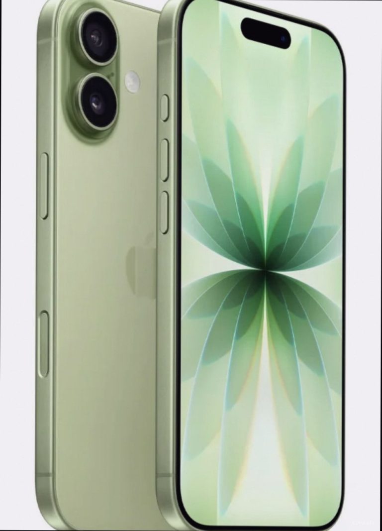 iPhone 17: чем он отличается от iPhone 16