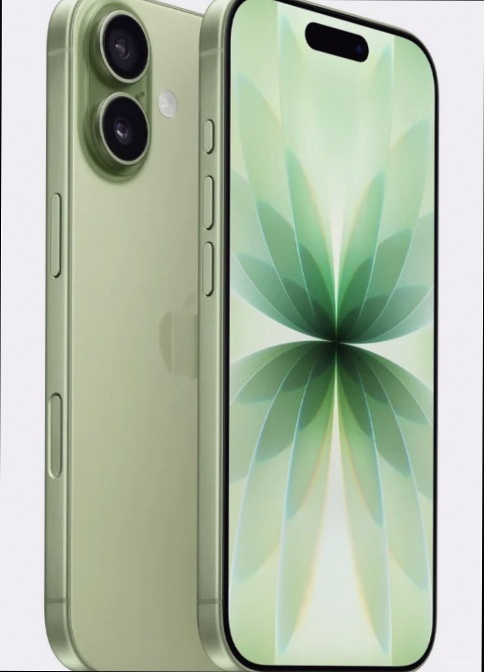 iPhone 17: чем он отличается от iPhone 16
