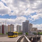 Автобус №33 Київ: маршрут, зупинки, розклад 2026