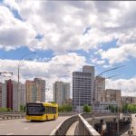 Автобус №36 Київ: маршрут, зупинки, розклад 2026