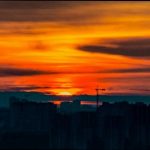 Схід і захід сонця 8 липня 2026 в Україні: тривалість дня