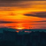 Схід і захід сонця 12 липня 2026 в Україні: тривалість дня