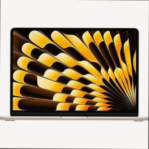 Як організувати робоче місце з MacBook для максимальної продуктивності