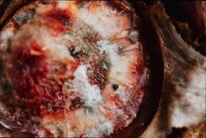 Чому у серпні псуються продукти швидше: мікробіологія